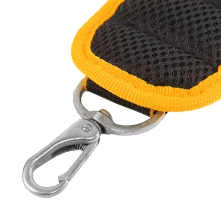 Сумка для инструмента, 500х245х300 мм, 20 карман.,съемный органайз. 10 карман.,наплеч. рем.// Denzel 90293 купить в Перми