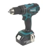 Аккумуляторная дрель-шуруповерт DHP 456 RFE3 Makita купить в Перми