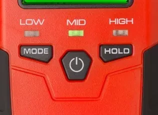 Измеритель влажности ADA ZHT 125 Electronic купить в Перми