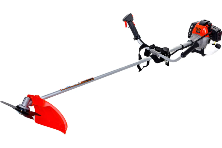 Триммер бензиновый CARVER PBC-52 купить в Перми