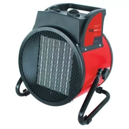 Тепловая пушка электрическая FUBAG SIROCCO Keramik 50Т купить в Перми