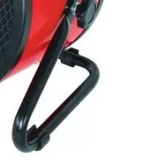 Тепловая пушка электрическая FUBAG SIROCCO Keramik 50Т купить в Перми