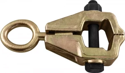 Зажим для кузовных работ одно направление усилие 5 тонн АЕ330006 Jonnesway 47783 купить в Перми