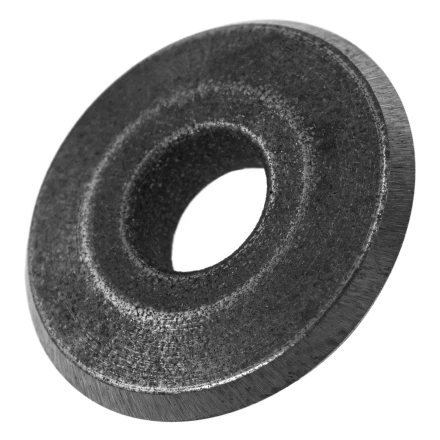 Ролик режущий для плиткореза, 18,0х6,0х3,8 мм Sparta 87661 купить в Перми