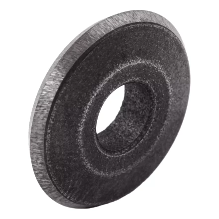 Ролик режущий для плиткореза, 18,0х6,0х3,8 мм Sparta 87661 купить в Перми