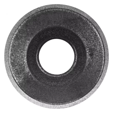 Ролик режущий для плиткореза, 18,0х6,0х3,8 мм Sparta 87661 купить в Перми