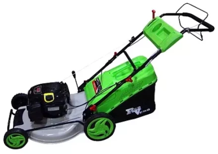 Газонокосилка бензиновая RD-GLM510GS-BS RedVerg купить в Перми