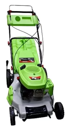 Газонокосилка бензиновая RD-GLM510GS-BS RedVerg купить в Перми