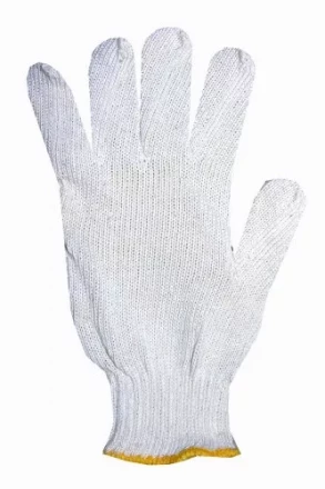 Перчатки х/б  1/10 56101 купить в Перми