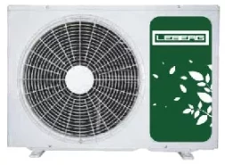 Наружный блок сплит-системы LEBERG LU-09CS