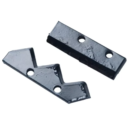 Лезвия съемные для шнека  Frozen Ground Blade 200 ADA А00281 купить в Перми