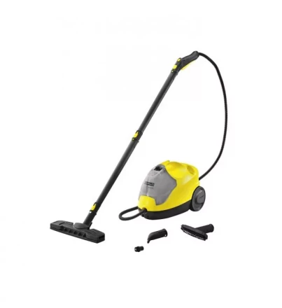 Пароочиститель KARCHER SC 2.500 C EU купить в Перми