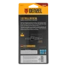 Сверло ступенчатое Denzel 723616, 4-6-8-10-12-14-16-18-20-22-24-26-28-30-32 мм, Р6М5К5, 6-гр. хвостовик купить в Перми