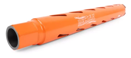 Коронка алмазная MESSER LD 83/H10/400/1 для сухого бурения купить в Перми