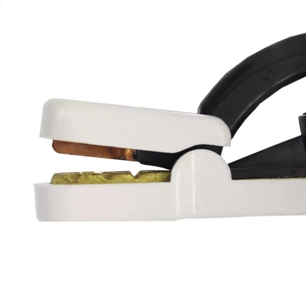 Электрододержатель Korean 300А XL2034 купить в Перми