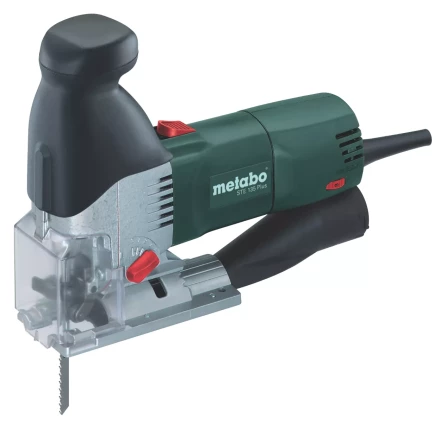 Лобзик Metabo STE 135 Plus (Электролобзик) купить в Перми