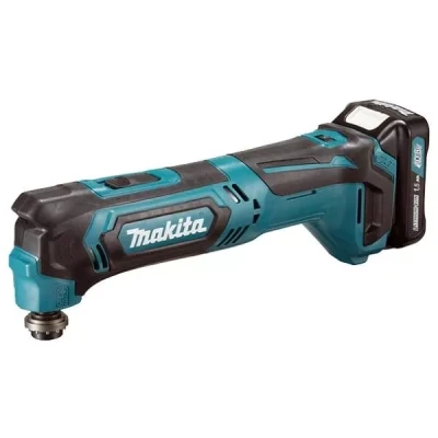 Аккумуляторный мультитул Makita TM30DWYE