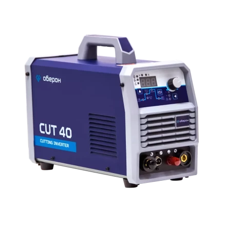Аппарат воздушно-плазменной резки Оберон CUT 40 KG4402 купить в Перми