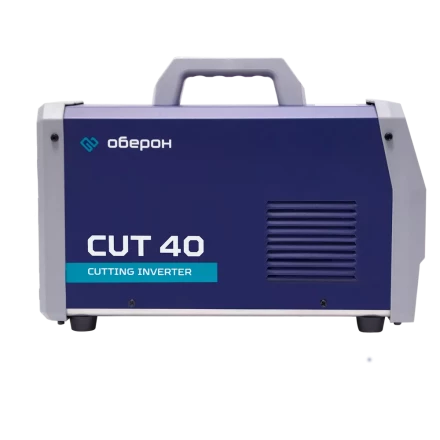 Аппарат воздушно-плазменной резки Оберон CUT 40 KG4402 купить в Перми