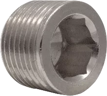 Заглушка 1/2 коническая резьба ART-58TC