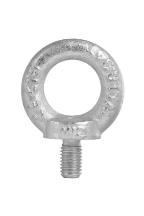 Рым-болт TOR DIN 580 12мм (Q) 1000898 купить в Перми