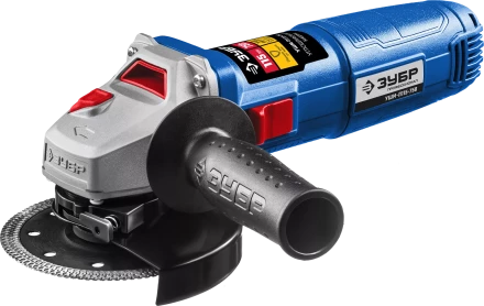 Машина углошлифовальная компактная УШМ-П115-750 серия ПРОФЕССИОНАЛ купить в Перми