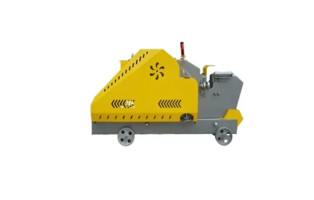 Станок для резки арматуры TOR GQ36 36/32мм 3кВт (X) 1049254 купить в Перми