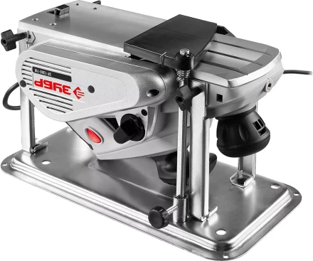 Рубанок электрический + станина ЗР-1300-110 серия МАСТЕР купить в Перми