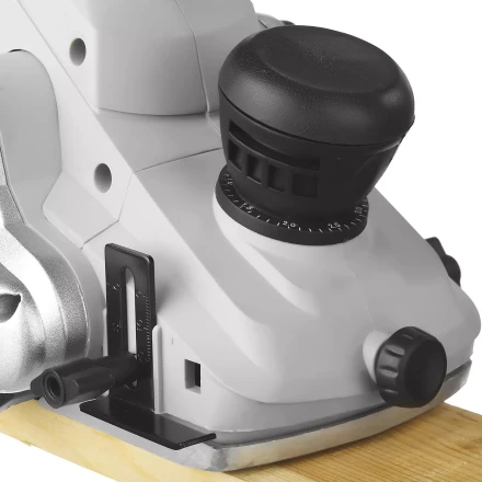 Рубанок электрический + станина ЗР-1300-110 серия МАСТЕР купить в Перми