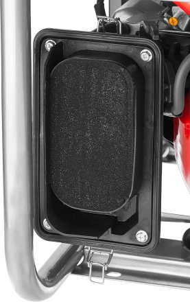 Генератор бензиновый ЗЭСБ-2800-Э серия МАСТЕР купить в Перми