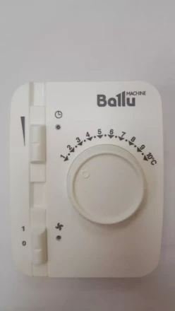 Контроллер (пульт) BALLU BRC-C купить в Перми