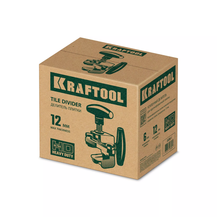 Система для резки крупноформатной плитки KRAFTOOL 33250-1 купить в Перми