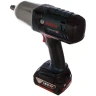 Bosch Аккумуляторный ударный гайковерт GDS 18 V-LI HT 06019B130A купить в Перми