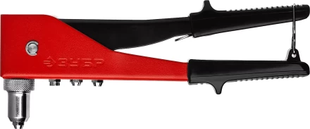 Поворотные заклепочники 90-180 ЗУБР МХ180 серия МАСТЕР купить в Перми