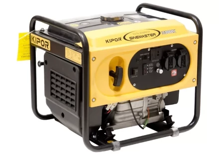 Бензиновый генератор KIPOR IG3000X купить в Перми