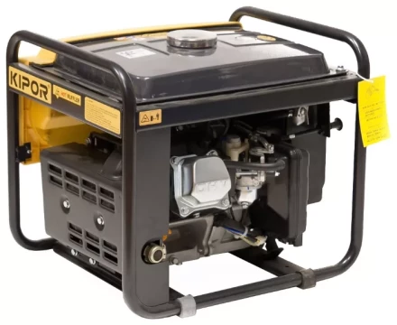 Бензиновый генератор KIPOR IG3000X купить в Перми