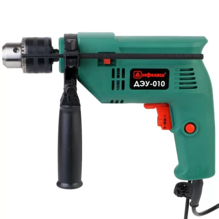 Ударная дрель Дифмаш ДЭУ-010 купить в Перми