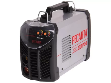 Сварочный аппарат инверторный САИ 250ПРОФ купить в Перми