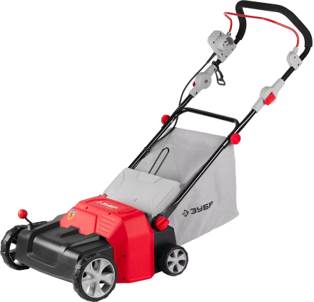 Аэратор и скарификатор 2 в 1 ЗСЭ-360 серия МАСТЕР купить в Перми