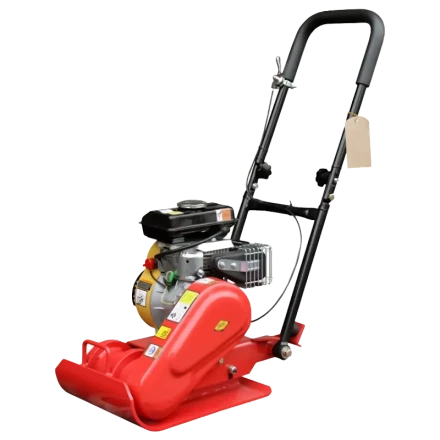 Прокат виброплиты DDE VP 50 купить в Перми