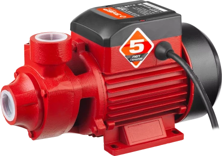 Насос поверхностный вихревой НС-М1-400-Ч серия МАСТЕР купить в Перми