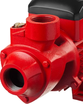 Насос поверхностный вихревой НС-М1-400-Ч серия МАСТЕР купить в Перми