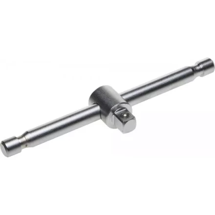 Вороток KRAFTOOL &quot;INDUSTRIE QUALITAT&quot; для торцовых головок, 3/8&quot; / 150мм 27830-3/8_z01 купить в Перми