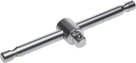 Вороток KRAFTOOL &quot;INDUSTRIE QUALITAT&quot; для торцовых головок, 3/8&quot; / 150мм 27830-3/8_z01 купить в Перми