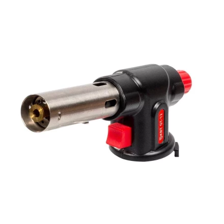 Горелка-насадка газовая КВТ GT-12 с пьезоподжигом (88068) купить в Перми