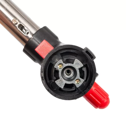 Горелка-насадка газовая КВТ GT-12 с пьезоподжигом (88068) купить в Перми