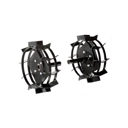 Грунтозацеп с кронштейном для мотоблока HUTER GMC-9.0 купить в Перми