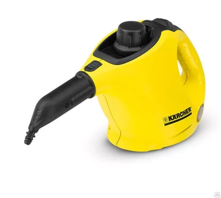 Пароочиститель Karcher SC 1 + Floorkit купить в Перми