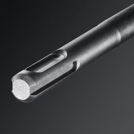 ЗУБР ПРОФИ-4Х 8 шт: 5/6х110, 6/8/10х160, 8/10/12х210 мм, набор SDS-plus буров (29313-H8-1) купить в Перми