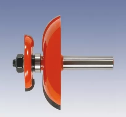 Фреза панельная двухсторонняя подшипником Кратон (1 09 06 029) 1 09 06 029 купить в Перми